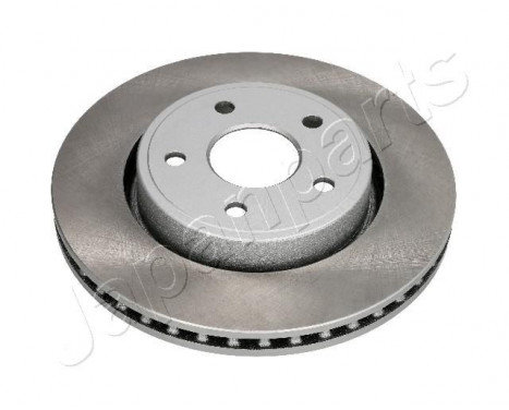 Brake Disc DI-061C Japanparts