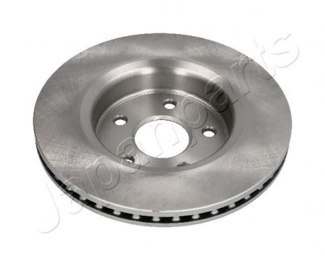 Brake Disc DI-061C Japanparts, Image 2