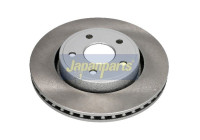 Brake Disc DI-061C Japanparts