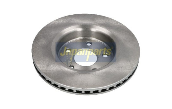 Brake Disc DI-061C Japanparts, Image 2