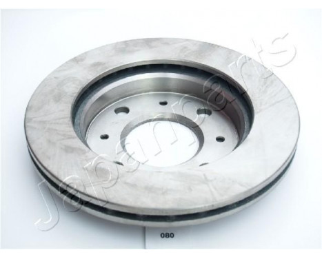 Brake Disc DI-080 Japanparts, Image 2