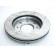 Brake Disc DI-080 Japanparts, Thumbnail 2