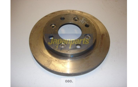 Brake Disc DI-080 Japanparts