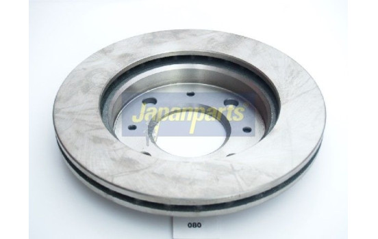 Brake Disc DI-080 Japanparts, Image 2