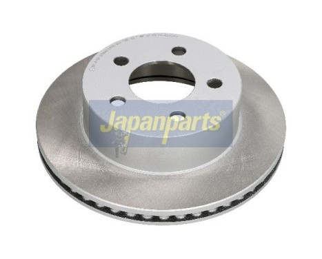 Brake Disc DI-093C Japanparts