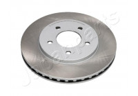 Brake Disc DI-095C Japanparts