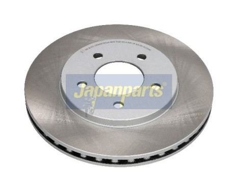Brake Disc DI-095C Japanparts