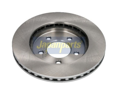 Brake Disc DI-095C Japanparts, Image 2