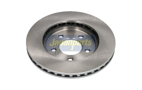 Brake Disc DI-095C Japanparts, Image 2
