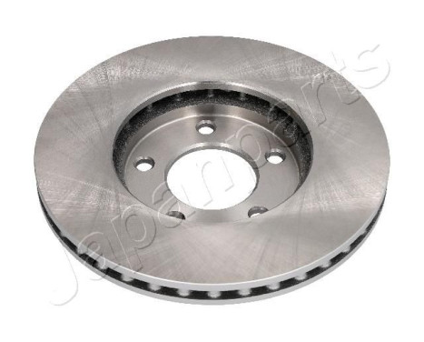 Brake Disc DI-096C Japanparts, Image 2