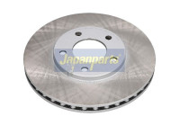 Brake Disc DI-096C Japanparts
