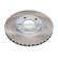 Brake Disc DI-096C Japanparts