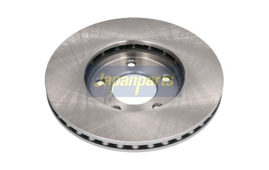 Brake Disc DI-096C Japanparts, Image 2