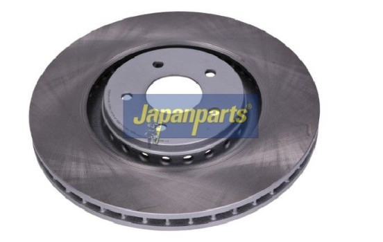 Brake disc DI-1001C Japanparts