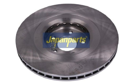 Brake disc DI-1001C Japanparts, Image 2