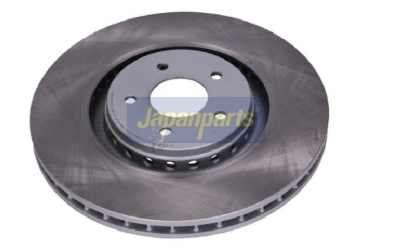 Brake disc DI-1001C Japanparts