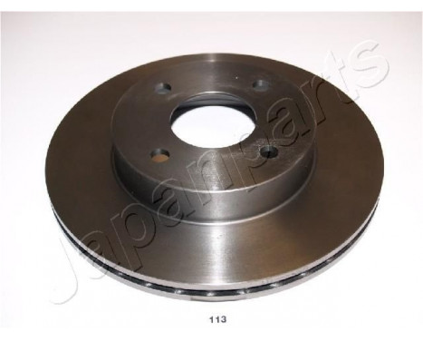 Brake Disc DI-113 Japanparts