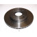 Brake Disc DI-113 Japanparts