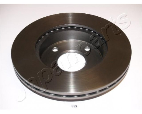 Brake Disc DI-113 Japanparts, Image 2