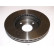 Brake Disc DI-113 Japanparts, Thumbnail 2