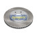 Brake Disc DI-115C Japanparts