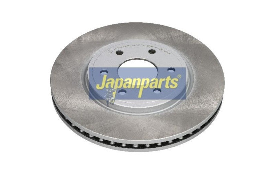 Brake Disc DI-115C Japanparts