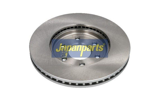 Brake Disc DI-115C Japanparts, Image 2