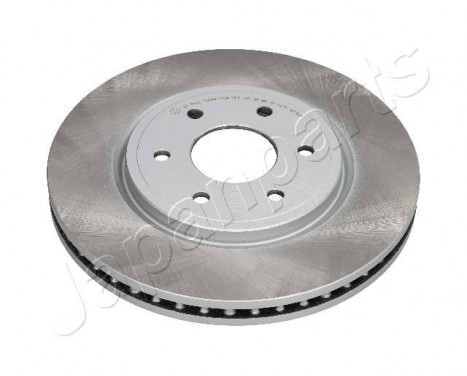 Brake Disc DI-115C Japanparts