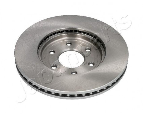 Brake Disc DI-115C Japanparts, Image 2