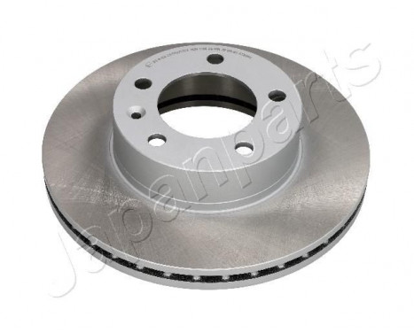 Brake Disc DI-120C Japanparts