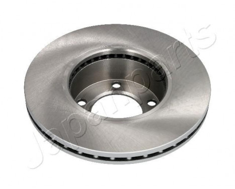 Brake Disc DI-120C Japanparts, Image 2