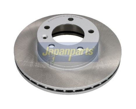 Brake Disc DI-120C Japanparts