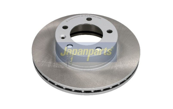 Brake Disc DI-120C Japanparts
