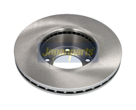 Brake Disc DI-120C Japanparts, Image 2