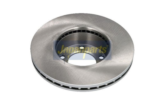 Brake Disc DI-120C Japanparts, Image 2