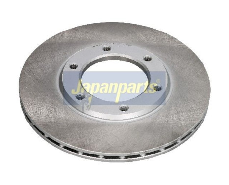 Brake Disc DI-126C Japanparts