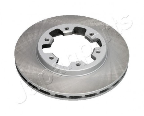 Brake Disc DI-132C Japanparts