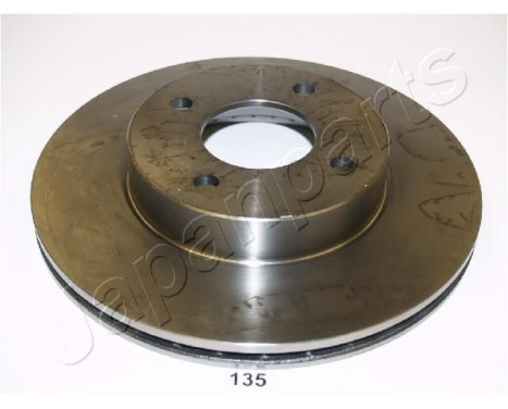 Brake Disc DI-135 Japanparts