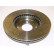 Brake Disc DI-135 Japanparts, Thumbnail 2