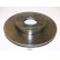 Brake Disc DI-135 Japanparts