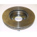 Brake Disc DI-135 Japanparts, Thumbnail 2
