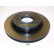 Brake Disc DI-136 Japanparts