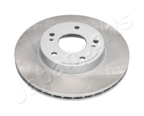Brake Disc DI-140C Japanparts