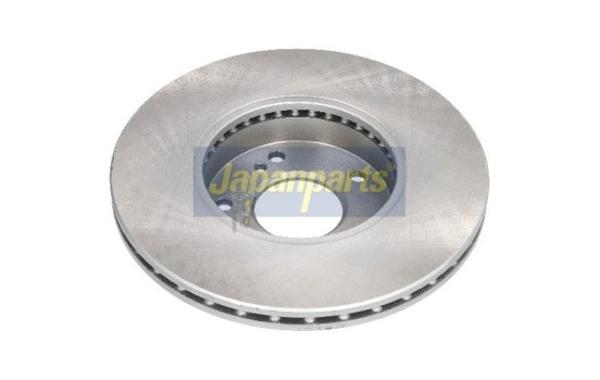 Brake Disc DI-140C Japanparts, Image 2