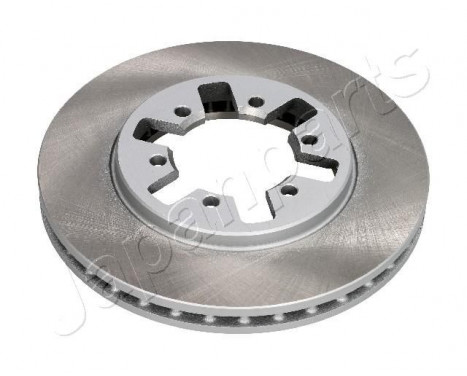 Brake Disc DI-143C Japanparts