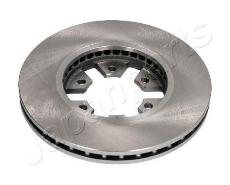 Brake Disc DI-143C Japanparts, Image 2