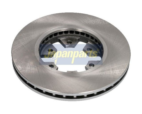 Brake Disc DI-143C Japanparts, Image 2