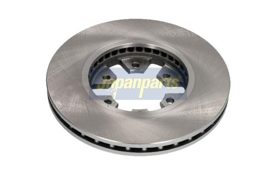 Brake Disc DI-143C Japanparts, Image 2
