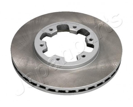 Brake Disc DI-144C Japanparts