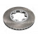 Brake Disc DI-144C Japanparts